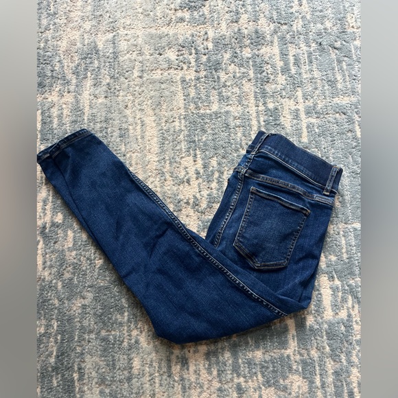 Spanx Ankle Skinny Jean - Picture 5 of 5